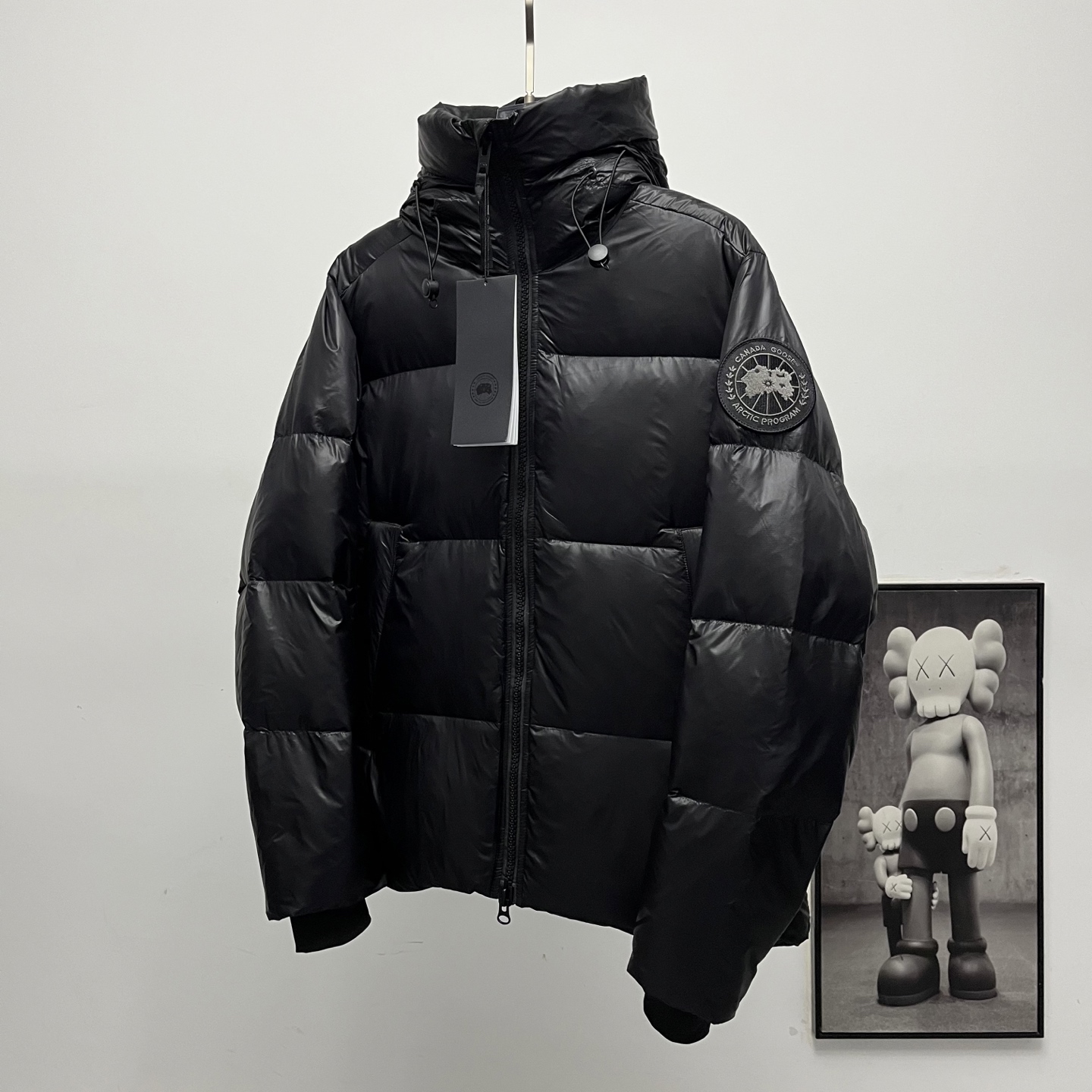 down jacket Men's
